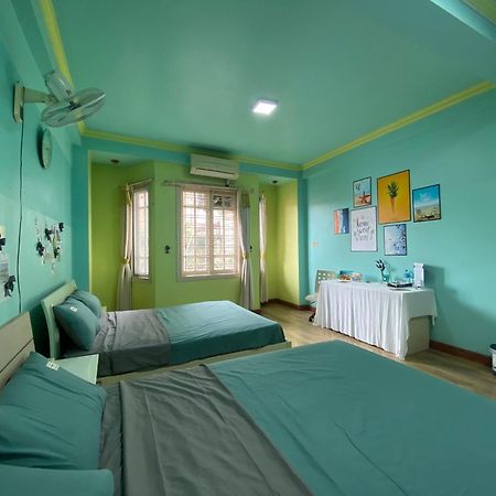 Lava Homestay هاي فونج المظهر الخارجي الصورة