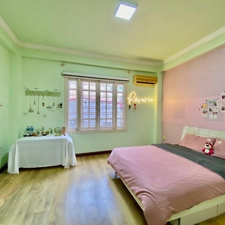 Lava Homestay هاي فونج المظهر الخارجي الصورة