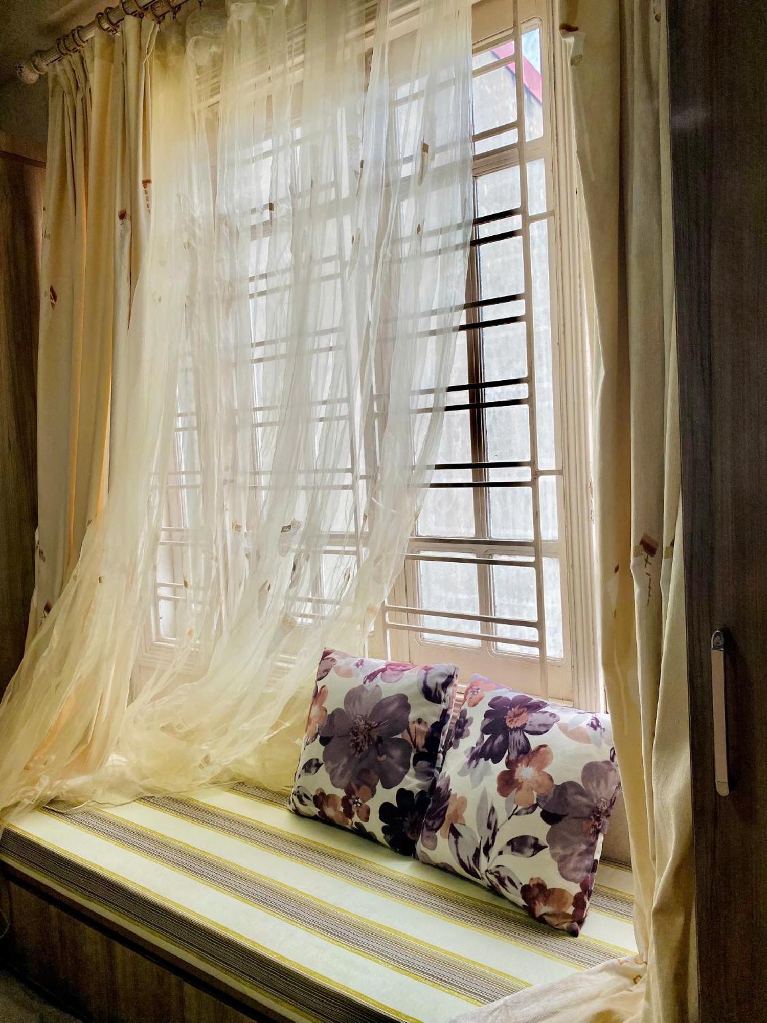 Lava Homestay هاي فونج المظهر الخارجي الصورة