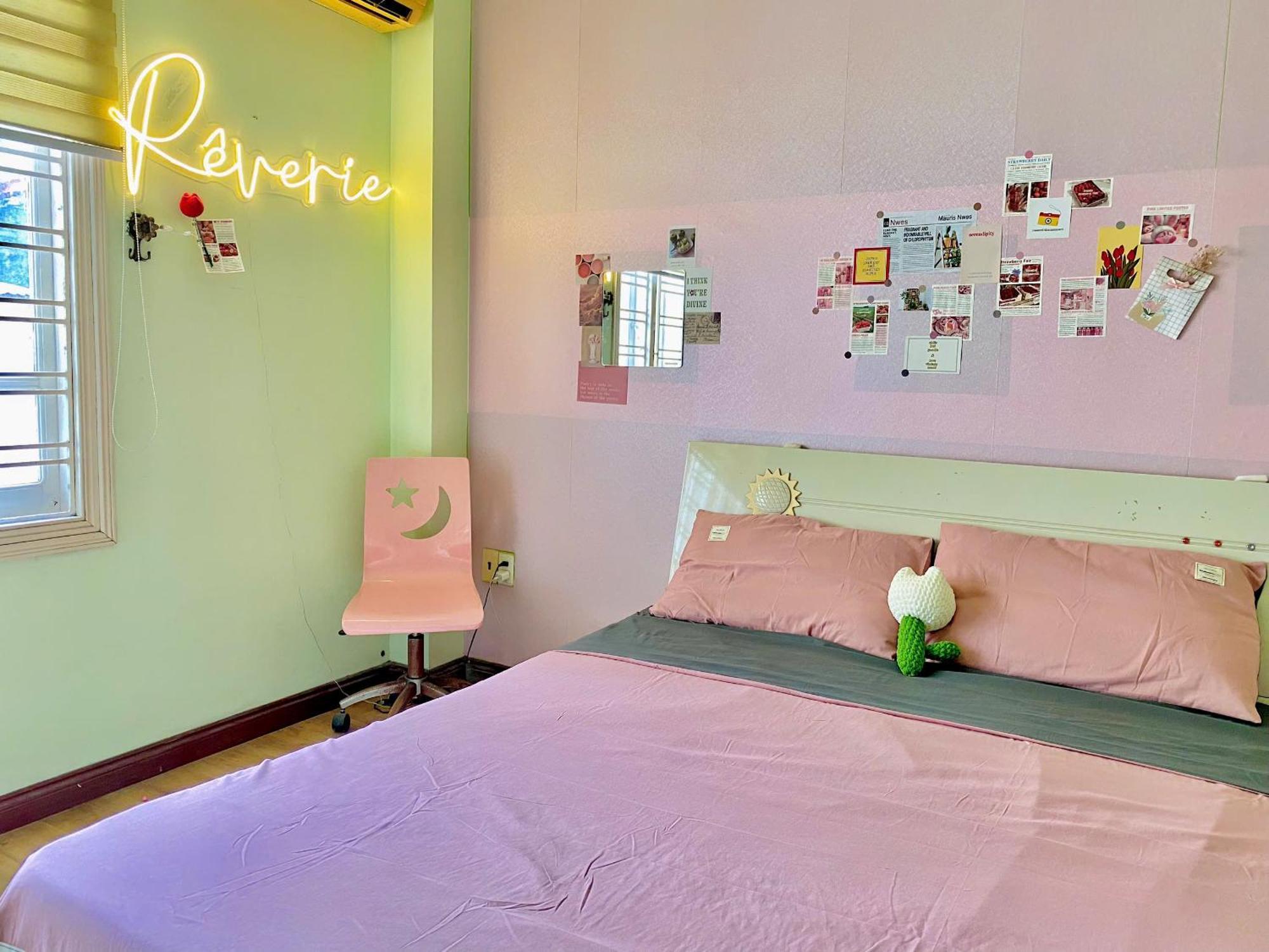 Lava Homestay هاي فونج المظهر الخارجي الصورة