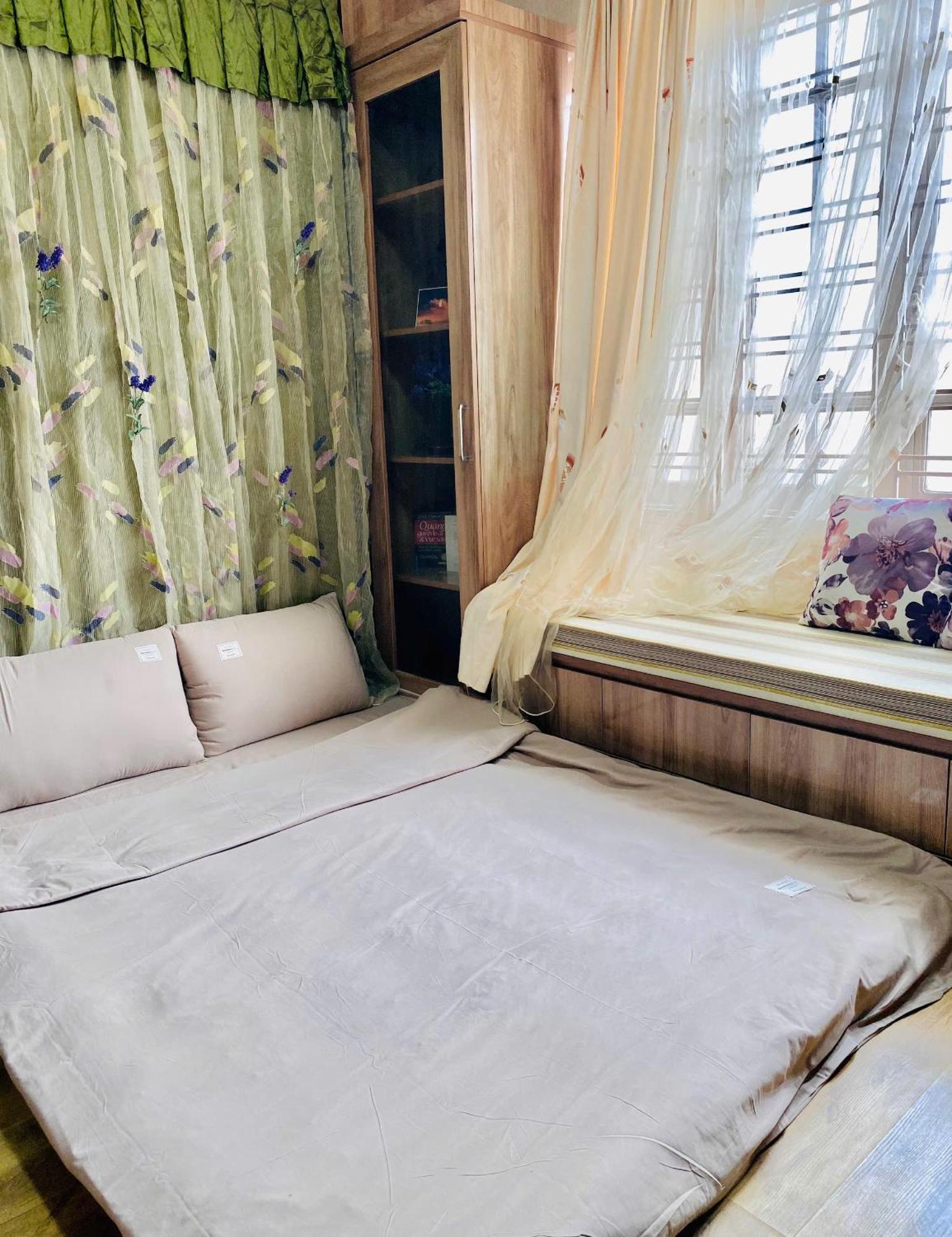 Lava Homestay هاي فونج المظهر الخارجي الصورة