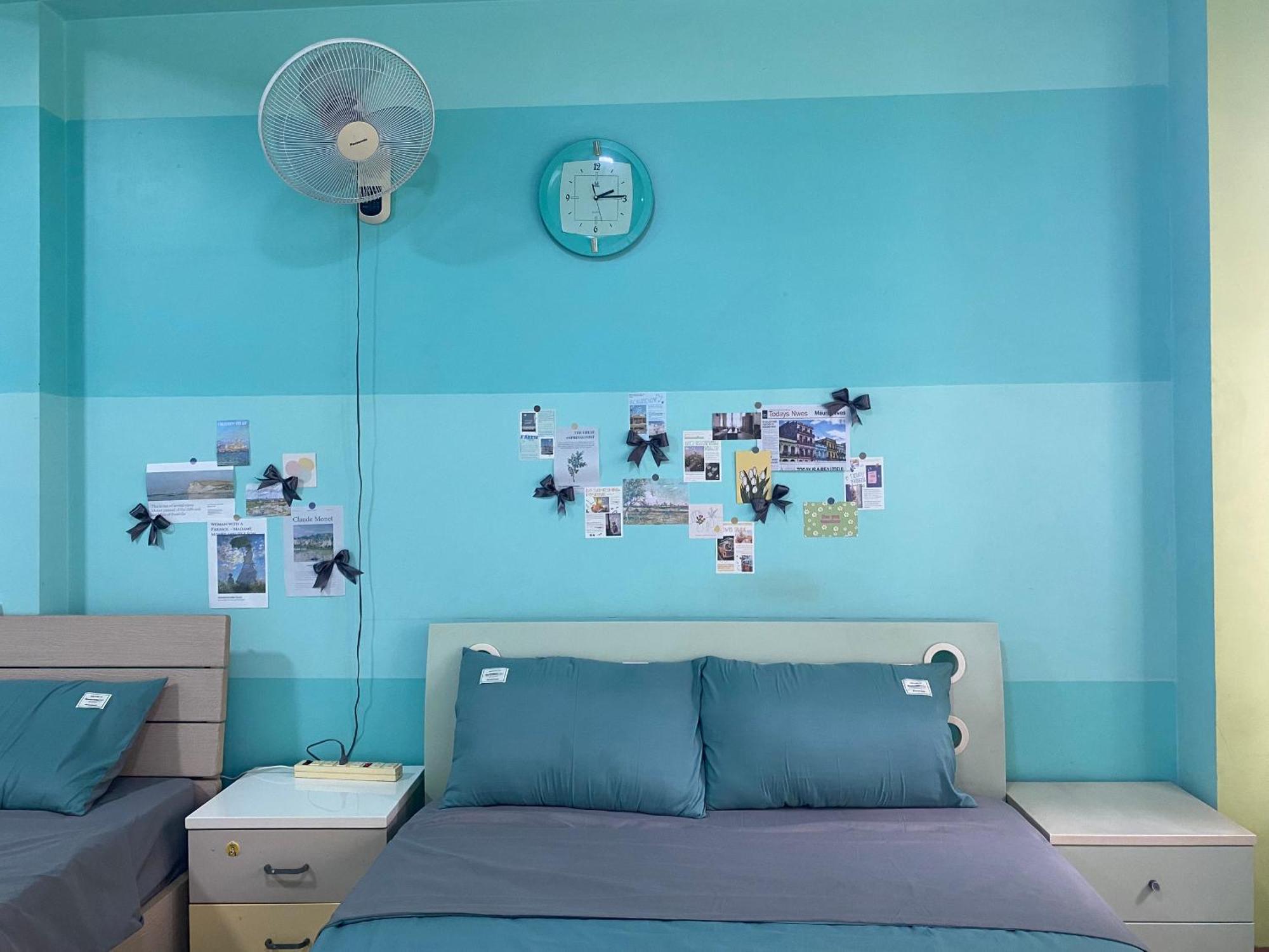 Lava Homestay هاي فونج المظهر الخارجي الصورة