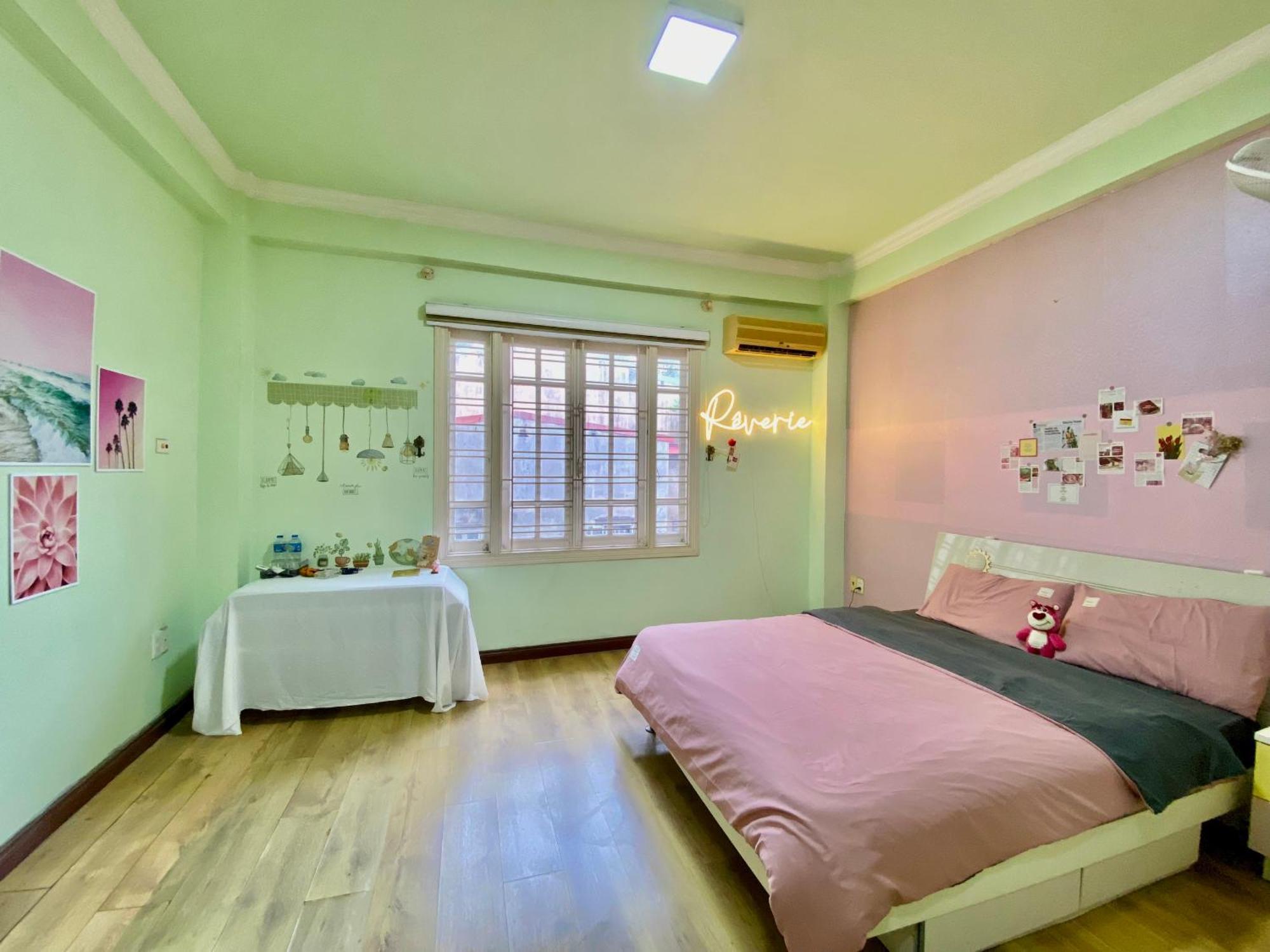 Lava Homestay هاي فونج المظهر الخارجي الصورة