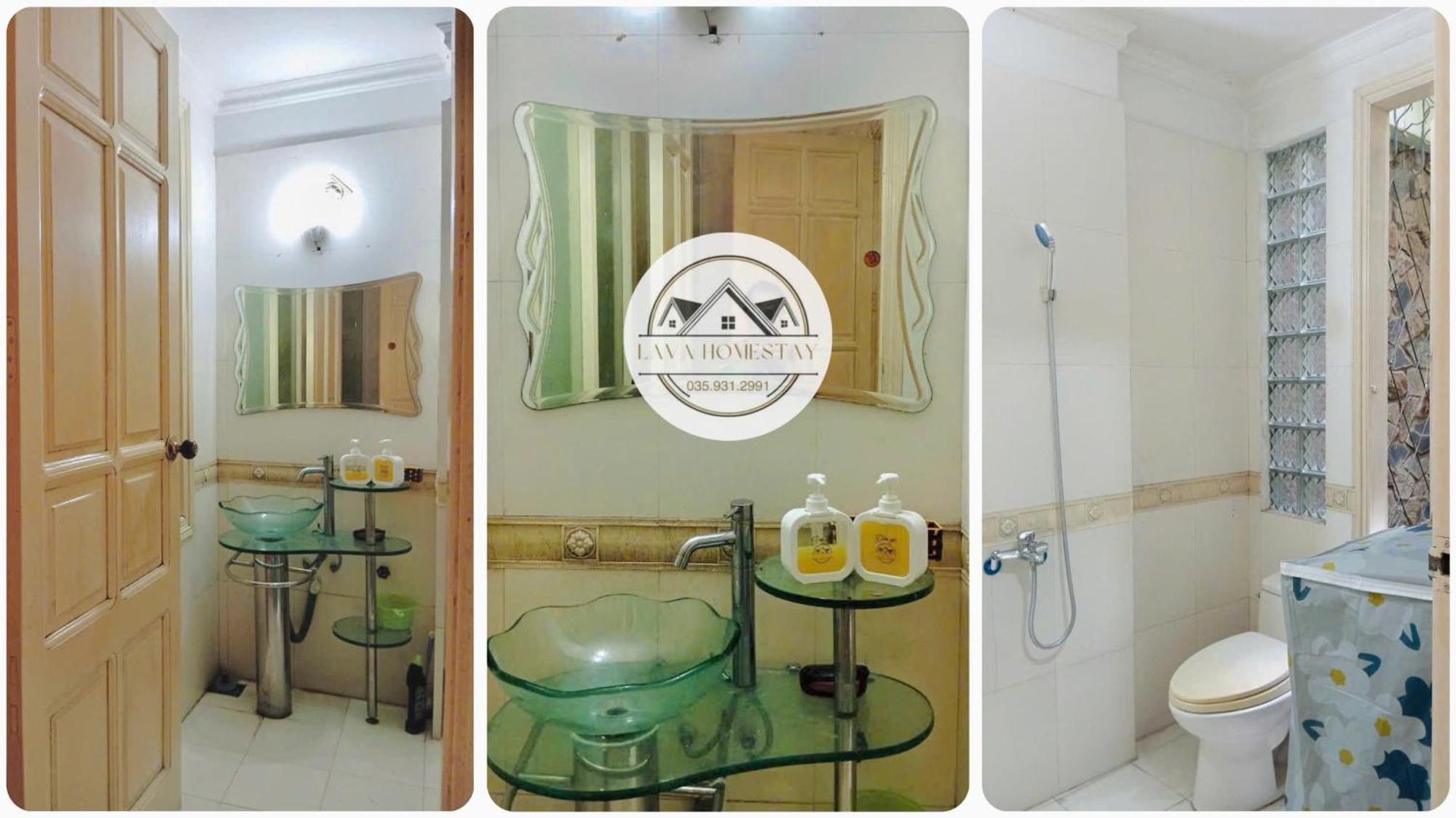Lava Homestay هاي فونج المظهر الخارجي الصورة